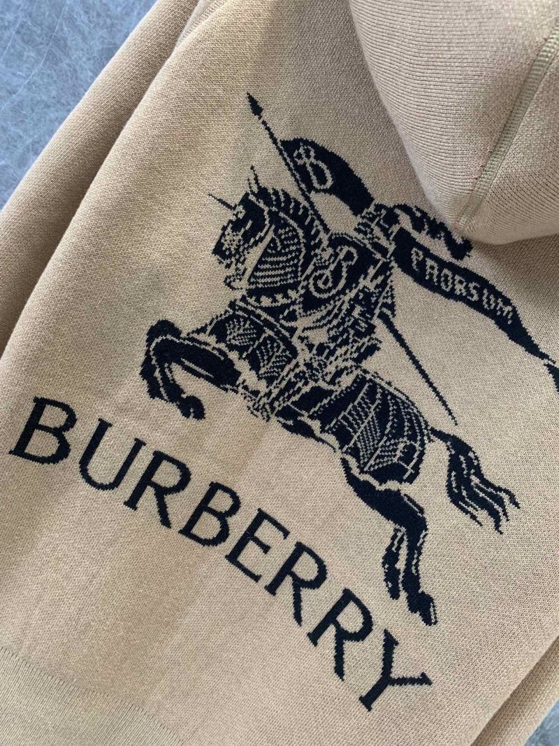 Burberry Sweaters